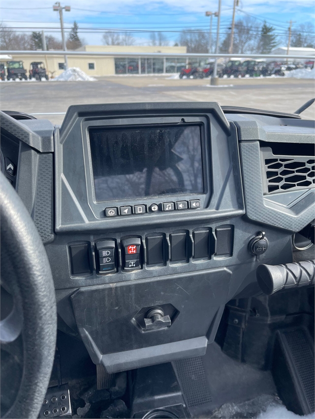 2023 Polaris RZR XP 4 1000 Ultimate at Big River Motorsports