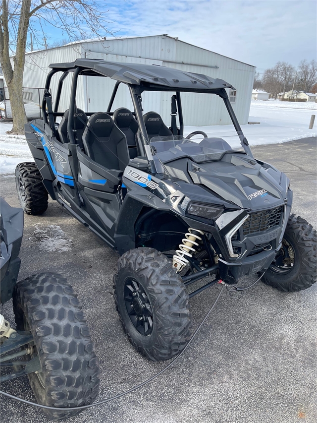 2023 Polaris RZR XP 4 1000 Ultimate at Big River Motorsports