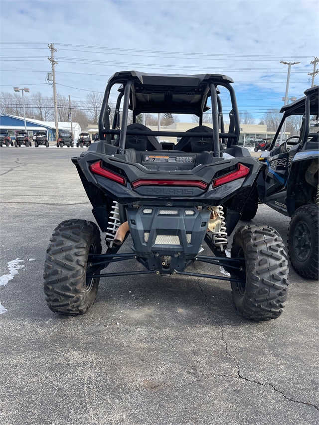 2023 Polaris RZR XP 4 1000 Ultimate at Big River Motorsports