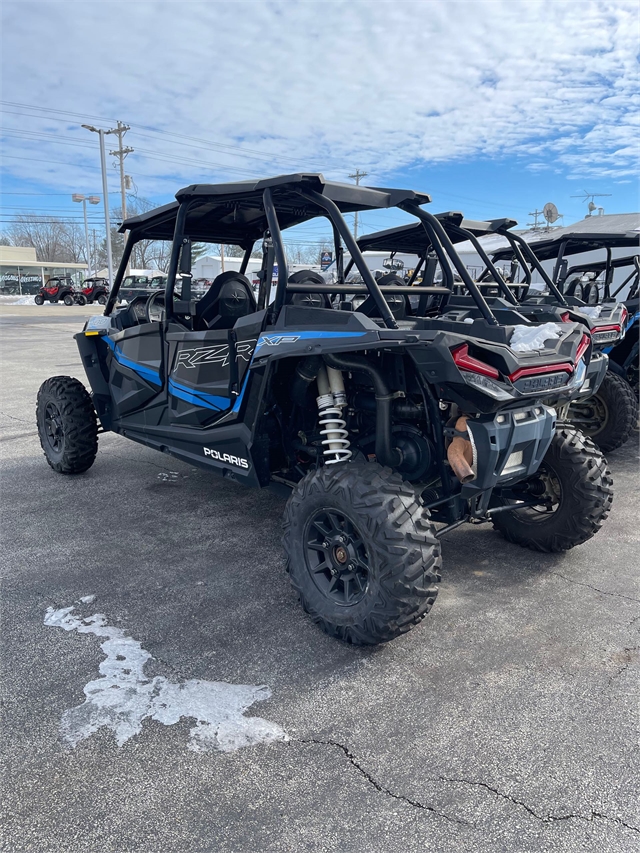2023 Polaris RZR XP 4 1000 Ultimate at Big River Motorsports