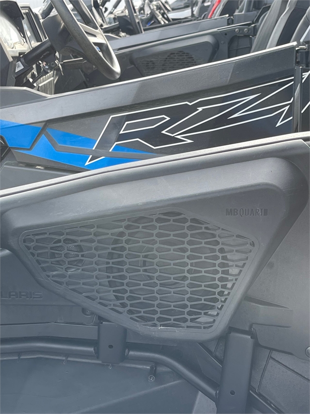 2023 Polaris RZR XP 4 1000 Ultimate at Big River Motorsports