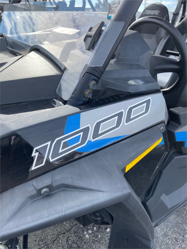 2023 Polaris RZR XP 4 1000 Ultimate at Big River Motorsports