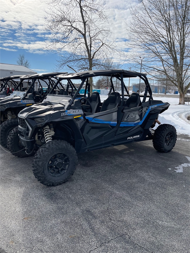 2023 Polaris RZR XP 4 1000 Ultimate at Big River Motorsports