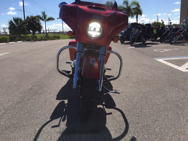 2019 Indian Chieftain Limited at Fort Lauderdale