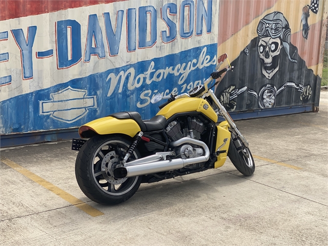 2017 Harley-Davidson V-Rod V-Rod Muscle at Gruene Harley-Davidson