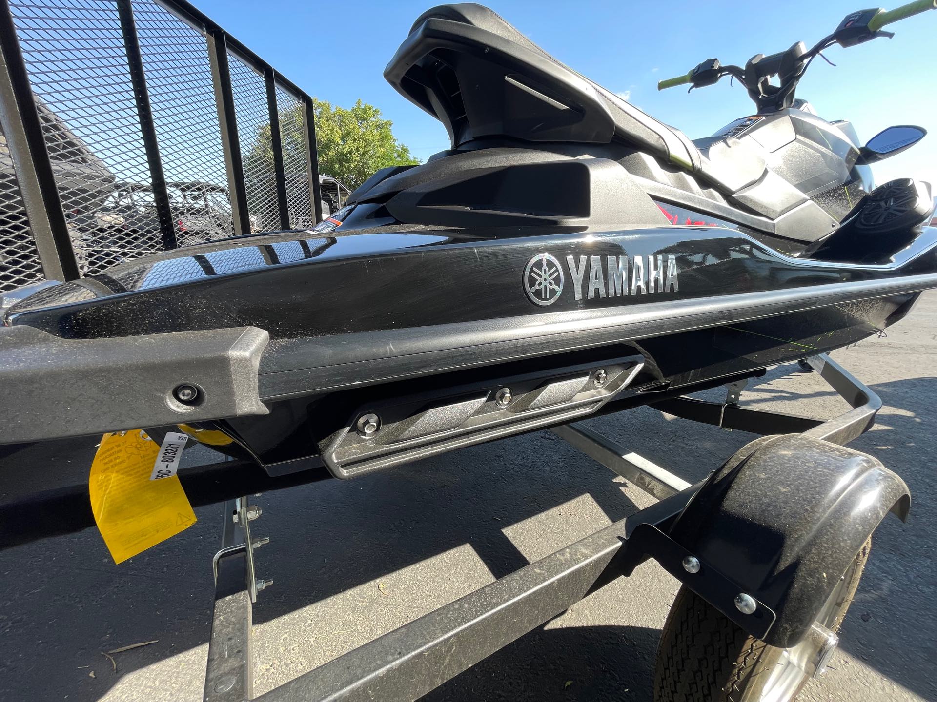 2023 Yamaha WaveRunner JetBlaster Base at Bobby J's Yamaha, Albuquerque, NM 87110