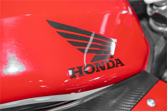 2018 Honda CBR650F Base at Friendly Powersports Baton Rouge