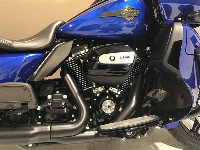 2024 Harley-Davidson Road Glide Limited at Lima Harley-Davidson