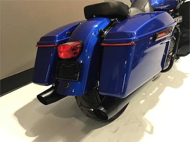 2024 Harley-Davidson Road Glide Limited at Lima Harley-Davidson