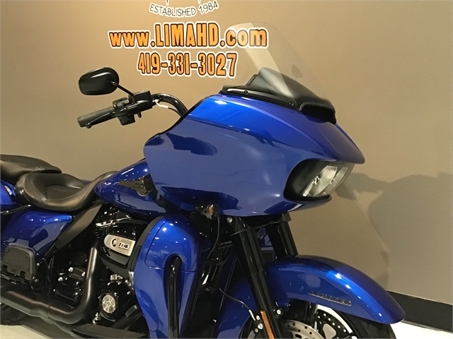 2024 Harley-Davidson Road Glide Limited at Lima Harley-Davidson