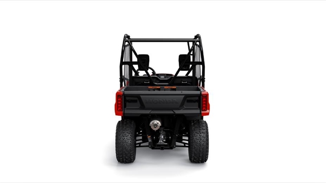 2025 Honda Pioneer 520 at Friendly Powersports Slidell