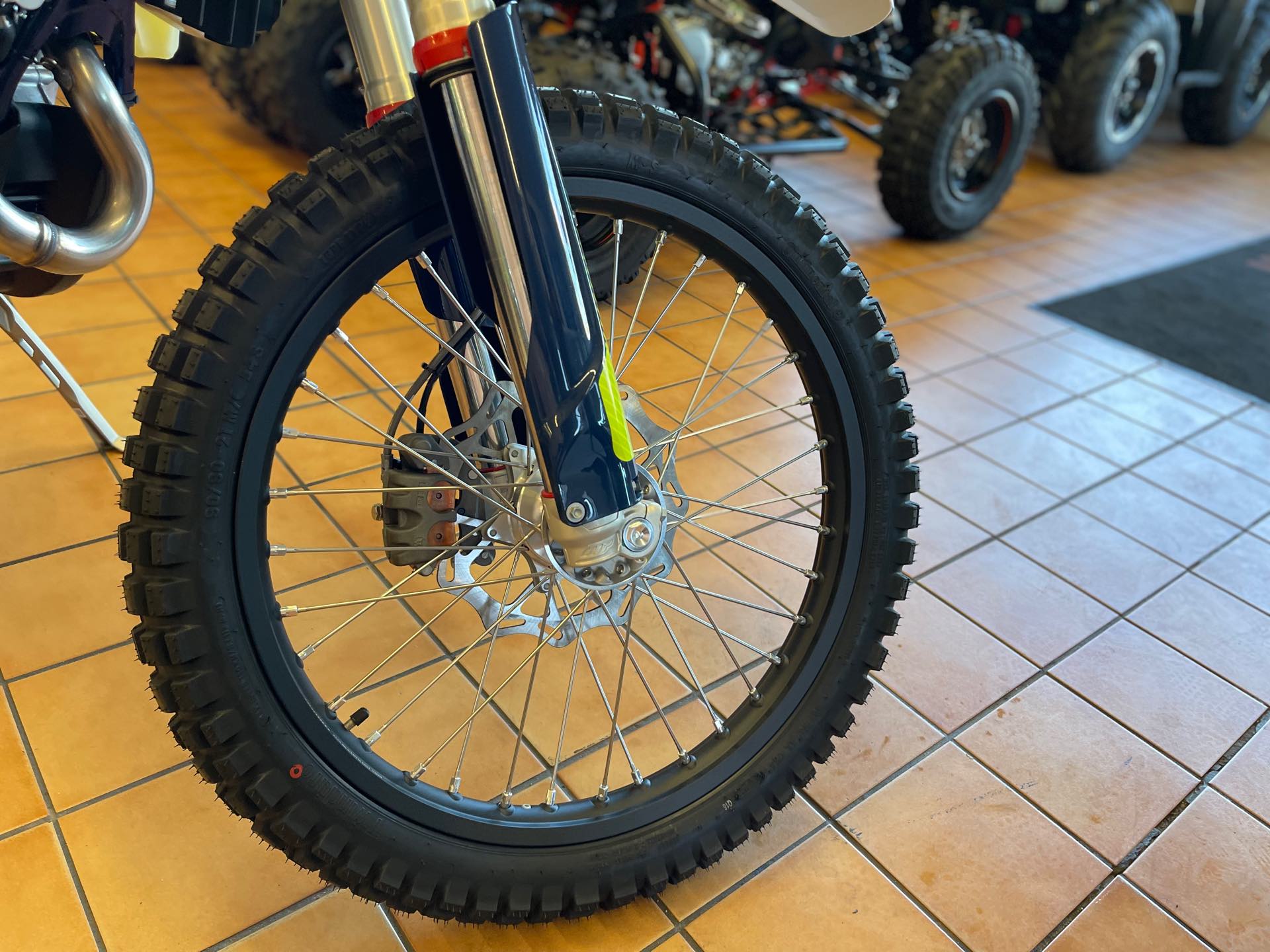 2024 Husqvarna FE 501s at Bobby J's Yamaha, Albuquerque, NM 87110