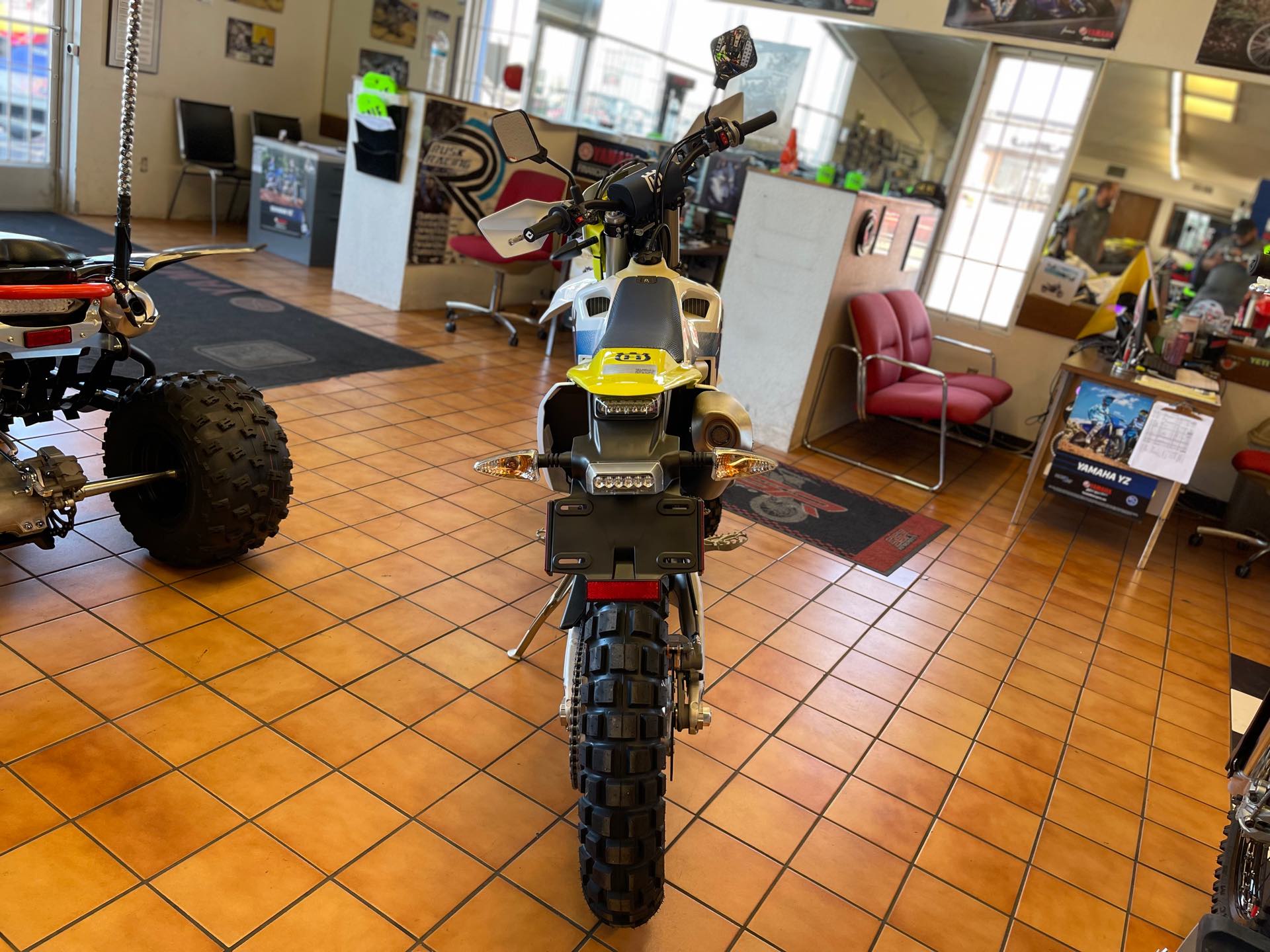 2024 Husqvarna FE 501s at Bobby J's Yamaha, Albuquerque, NM 87110