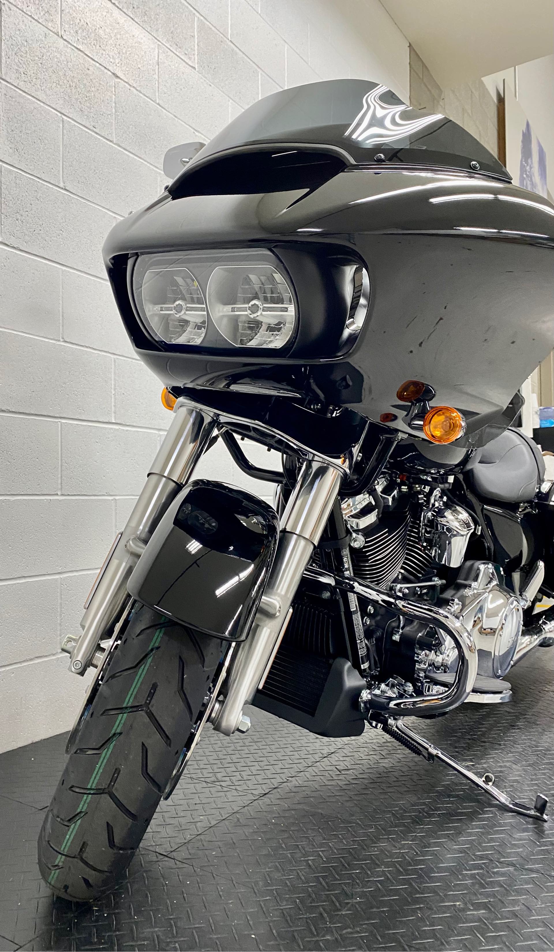 2023 Harley-Davidson Road Glide Special at Destination Harley-Davidson®, Silverdale, WA 98383