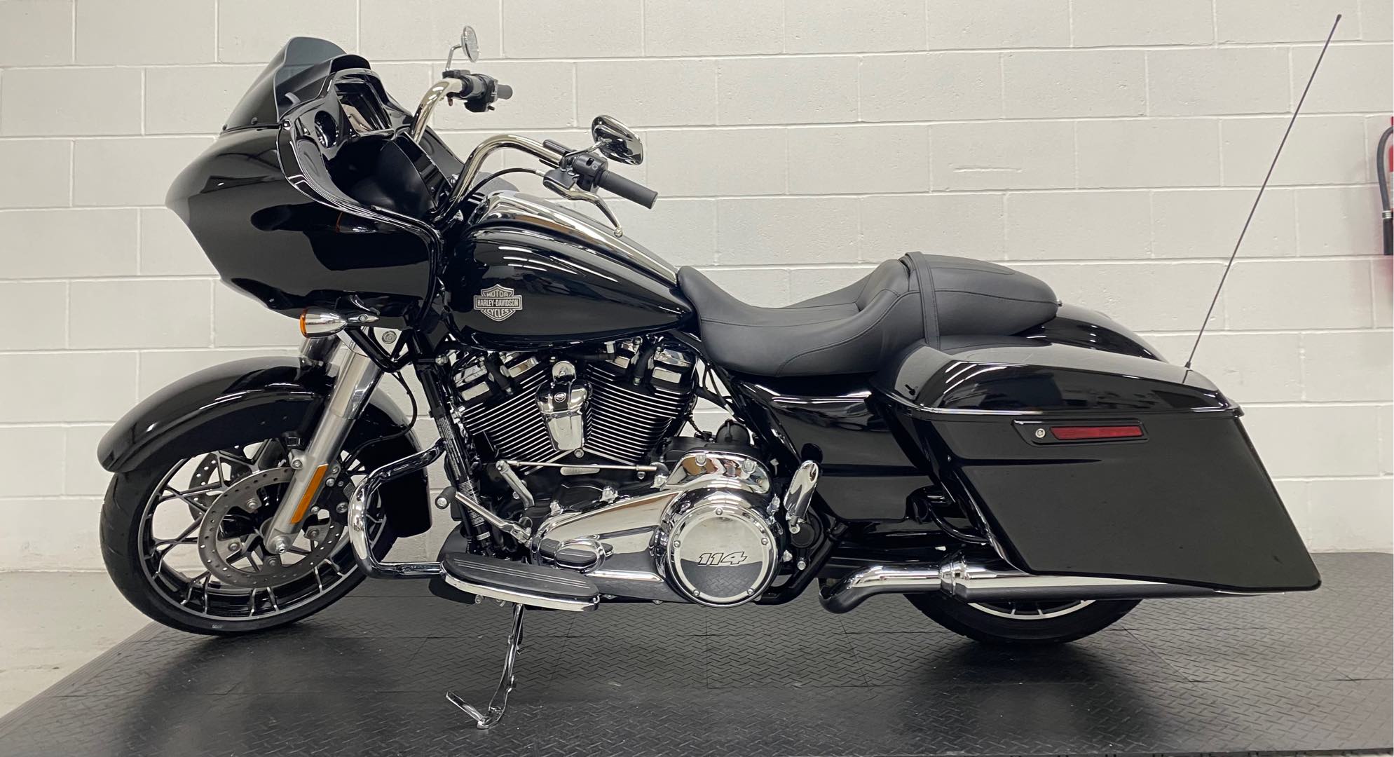 2023 Harley-Davidson Road Glide Special at Destination Harley-Davidson®, Silverdale, WA 98383