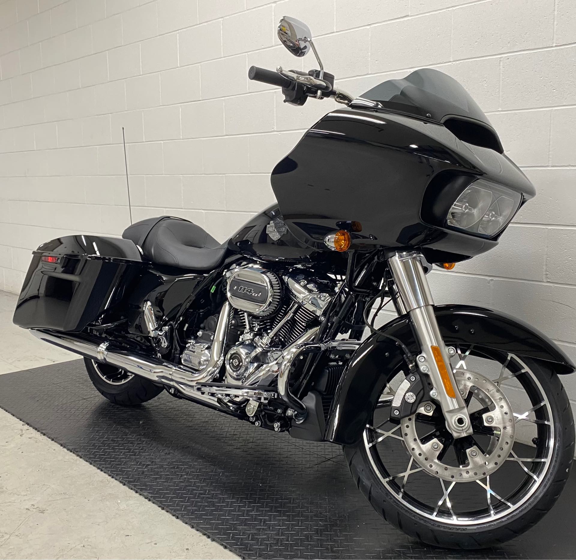 2023 Harley-Davidson Road Glide Special at Destination Harley-Davidson®, Silverdale, WA 98383