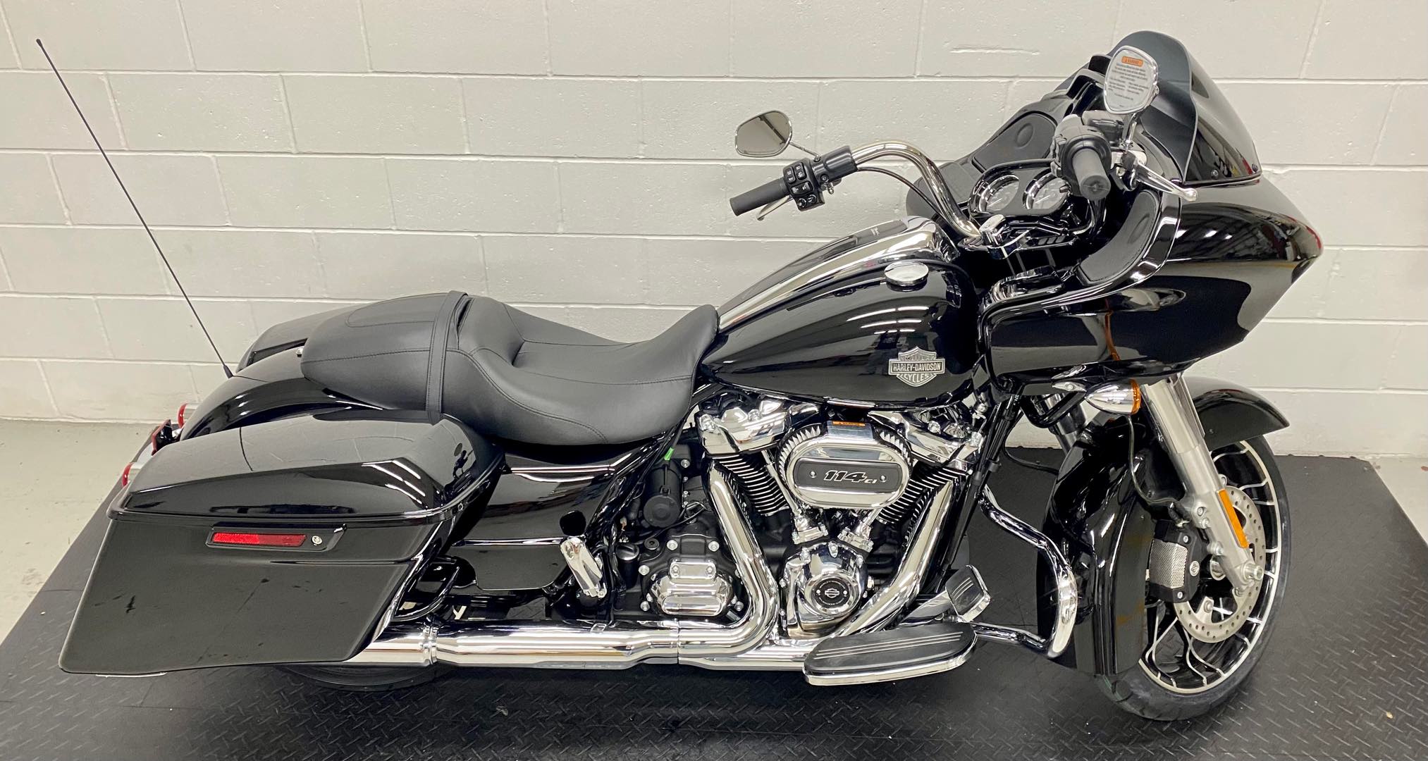 2023 Harley-Davidson Road Glide Special at Destination Harley-Davidson®, Silverdale, WA 98383