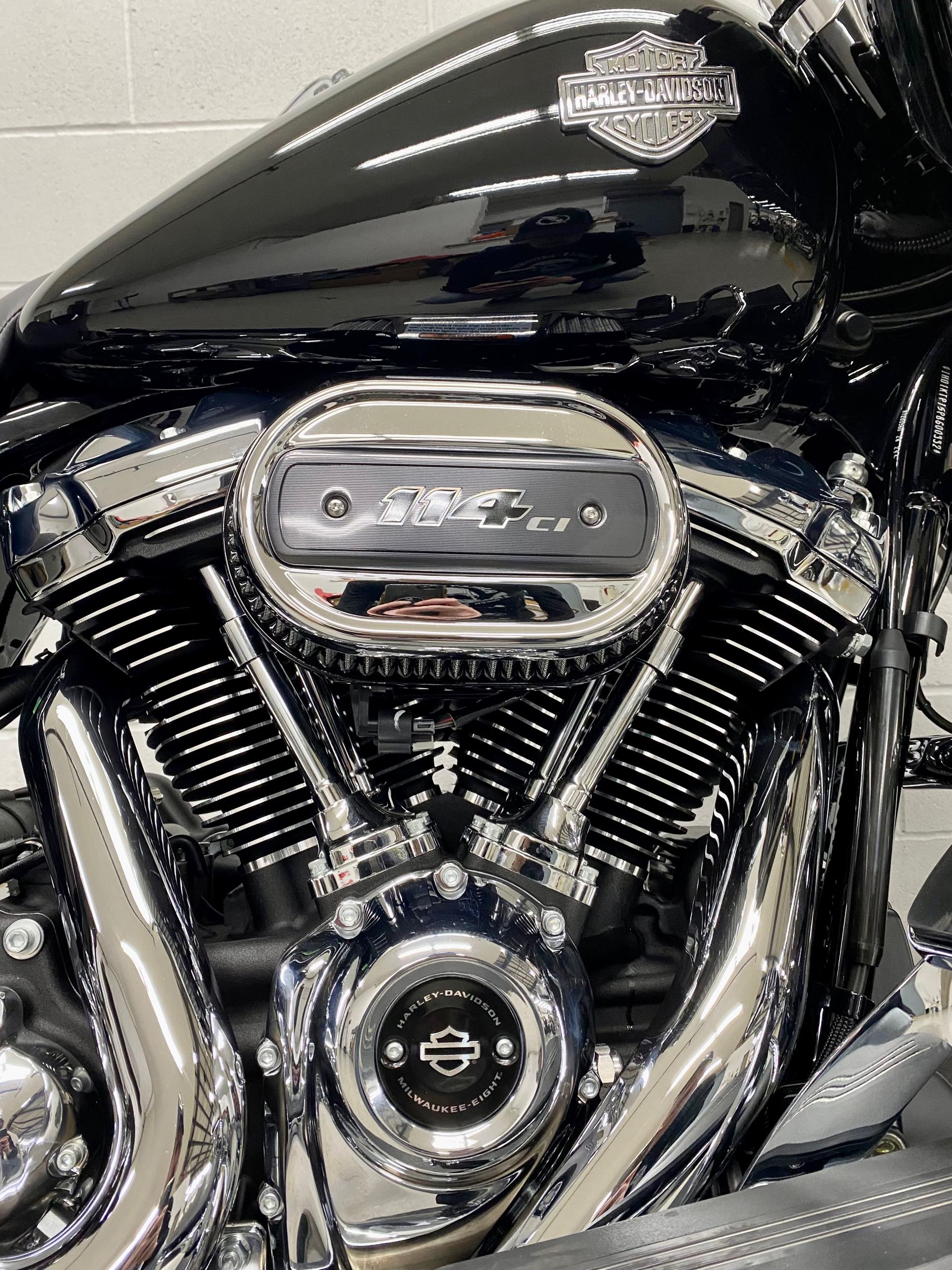 2023 Harley-Davidson Road Glide Special at Destination Harley-Davidson®, Silverdale, WA 98383