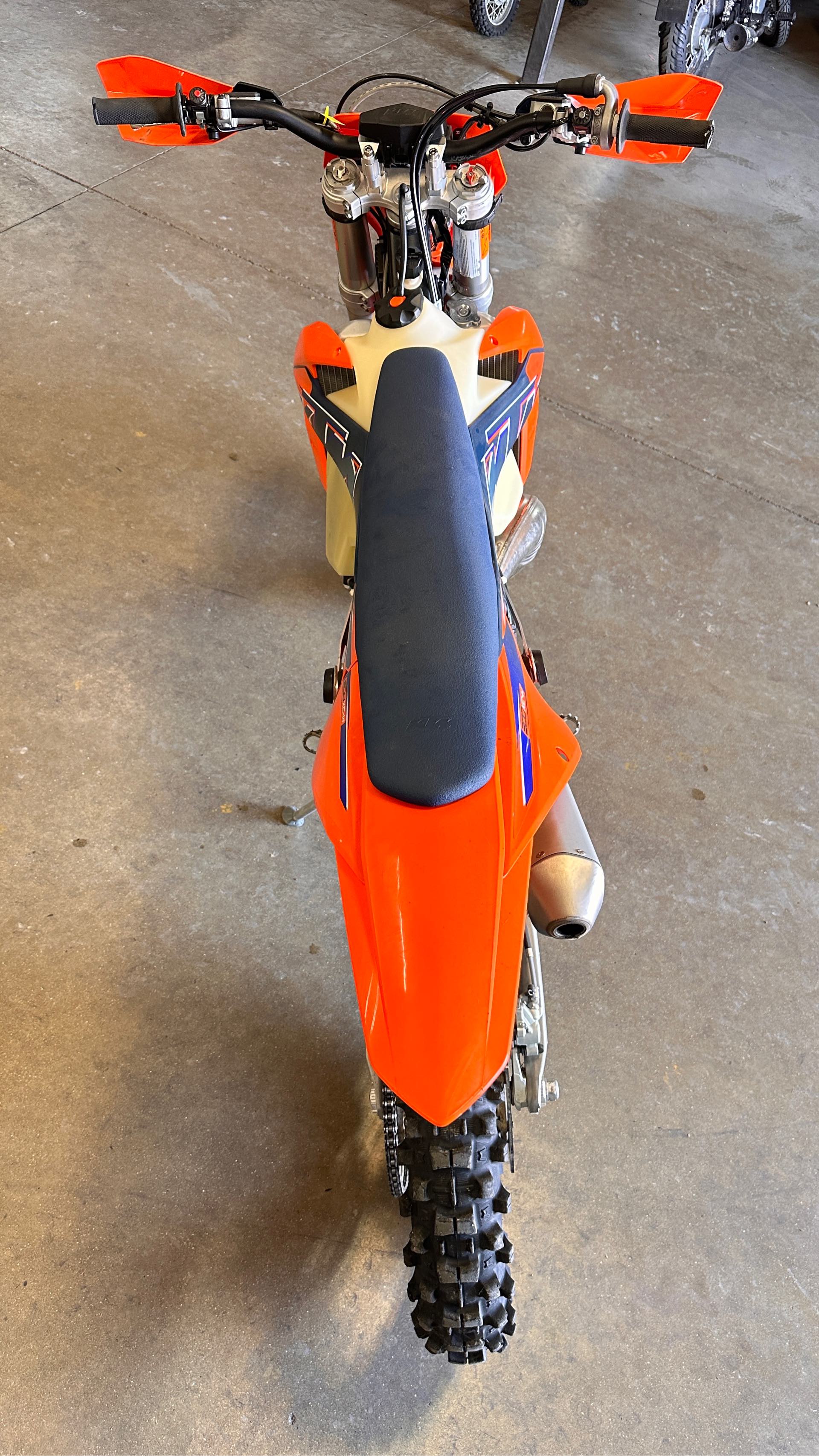 2022 KTM XC 300 W TPI at Southern Illinois Motorsports