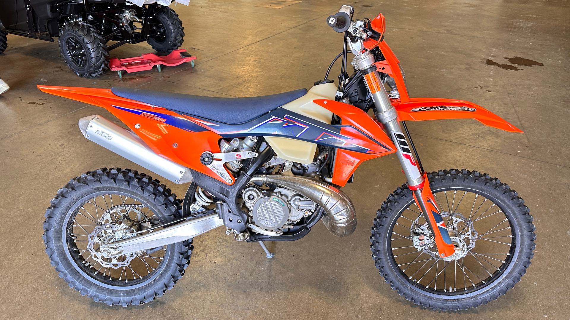 2022 KTM XC 300 W TPI at Southern Illinois Motorsports