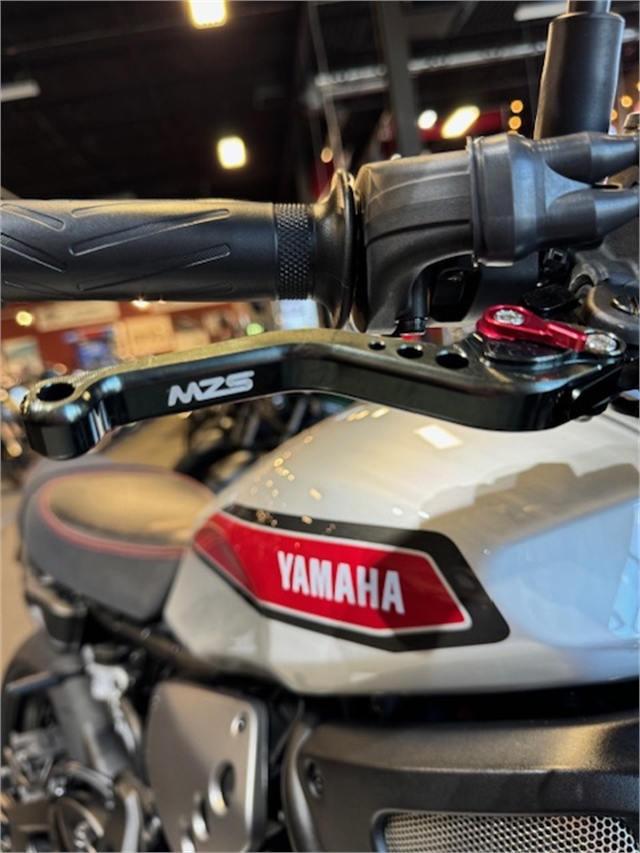 2019 Yamaha XSR 700 at Martin Moto