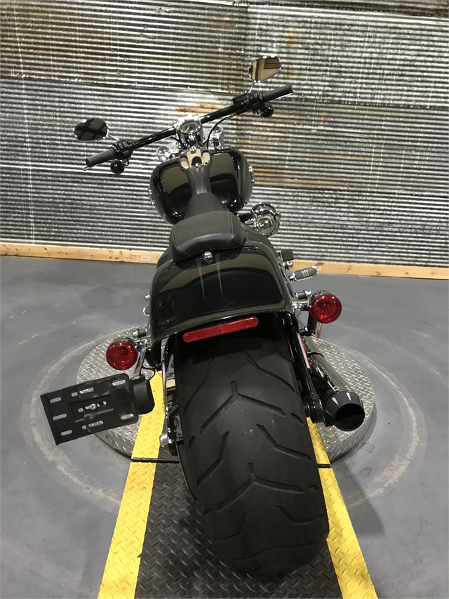 2017 Harley-Davidson Softail Breakout at Texarkana Harley-Davidson