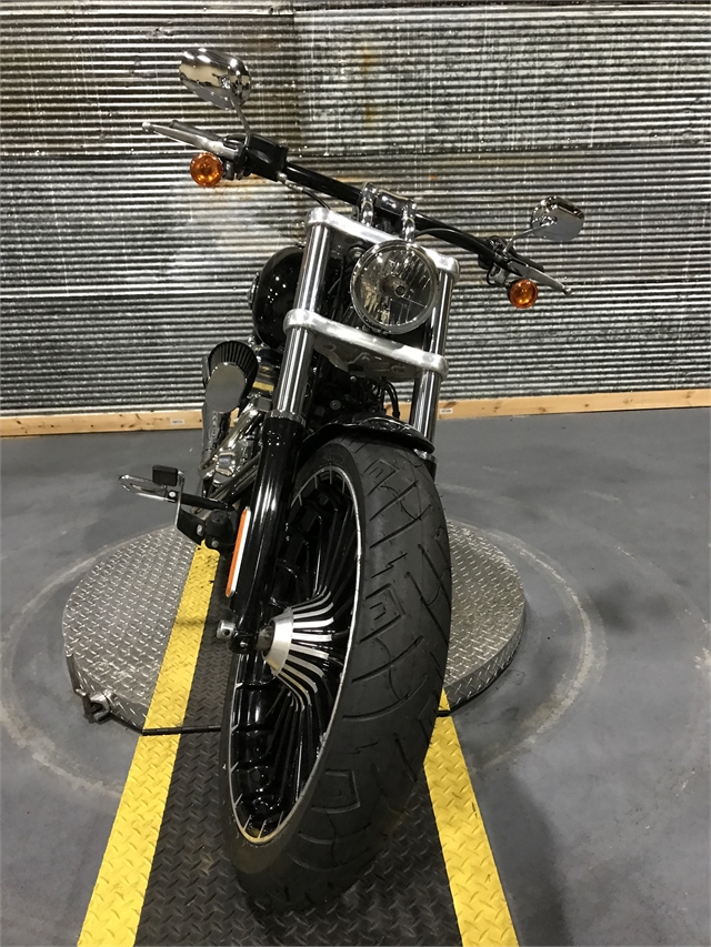 2017 Harley-Davidson Softail Breakout at Texarkana Harley-Davidson