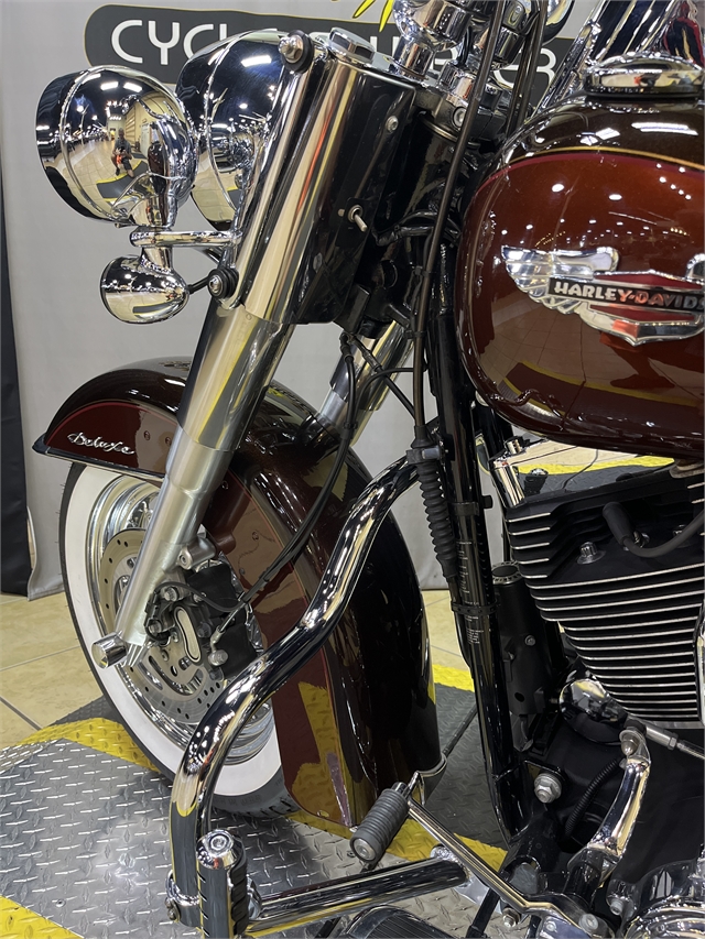 2011 Harley-Davidson Softail Deluxe at Sun Sports Cycle & Watercraft, Inc.