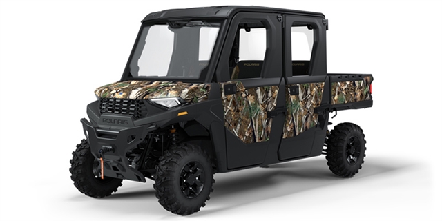 2024 Polaris Ranger Crew SP 570 NorthStar Edition Base at Pennington Polaris