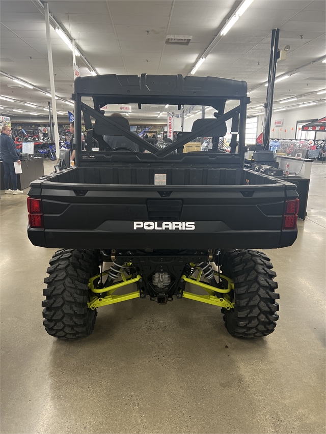 2019 Polaris Ranger Crew XP 1000 EPS Premium at ATVs and More