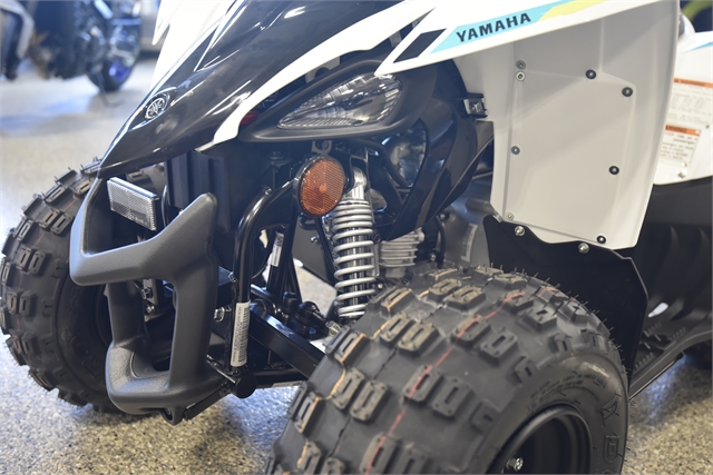 2022 Yamaha YFZ 50 at Motoprimo Motorsports