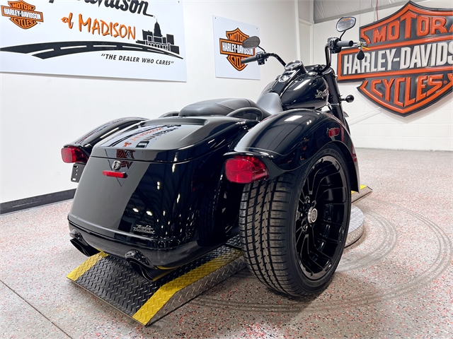 2024 Harley-Davidson Trike Freewheeler at Harley-Davidson of Madison