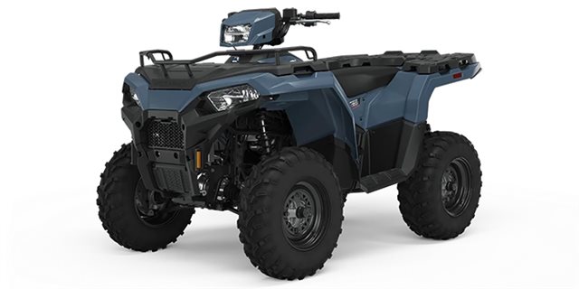 2021 Polaris Sportsman 570 Base at Big River Motorsports