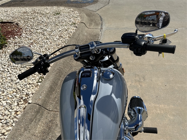 2023 Harley-Davidson Softail Breakout at Corpus Christi Harley-Davidson