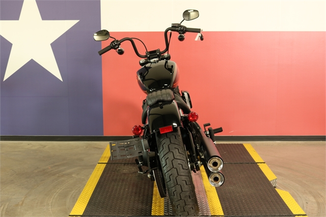 2023 Harley-Davidson Softail Street Bob 114 at Texas Harley