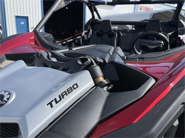 2024 Can-Am Maverick X3 DS TURBO at Edwards Motorsports & RVs