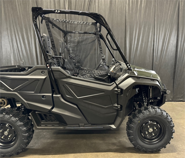 2024 Honda Pioneer 1000 EPS at Powersports St. Augustine