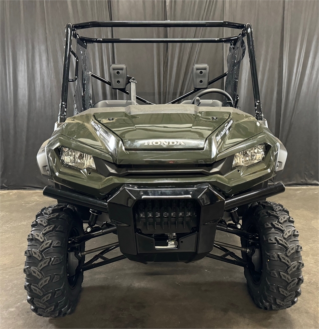 2024 Honda Pioneer 1000 EPS at Powersports St. Augustine