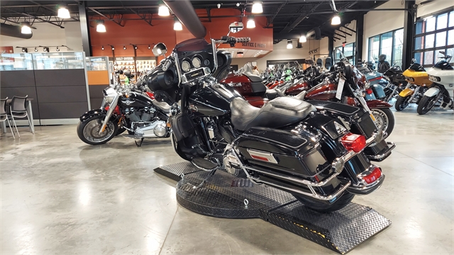 2013 Harley-Davidson Electra Glide Ultra Classic at Keystone Harley-Davidson