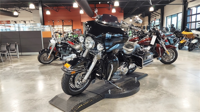 2013 Harley-Davidson Electra Glide Ultra Classic at Keystone Harley-Davidson