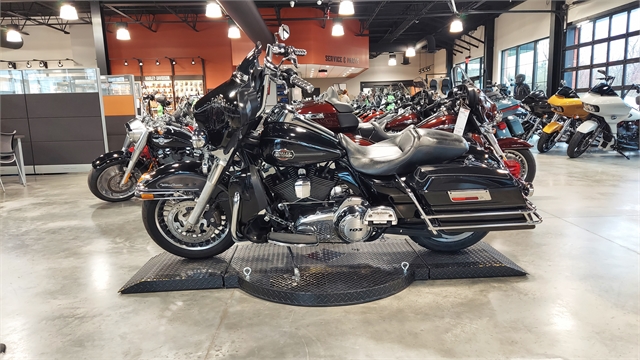 2013 Harley-Davidson Electra Glide Ultra Classic at Keystone Harley-Davidson