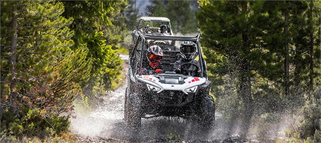 2022 Polaris RZR 200 EFI at Mount Rushmore Motorsports