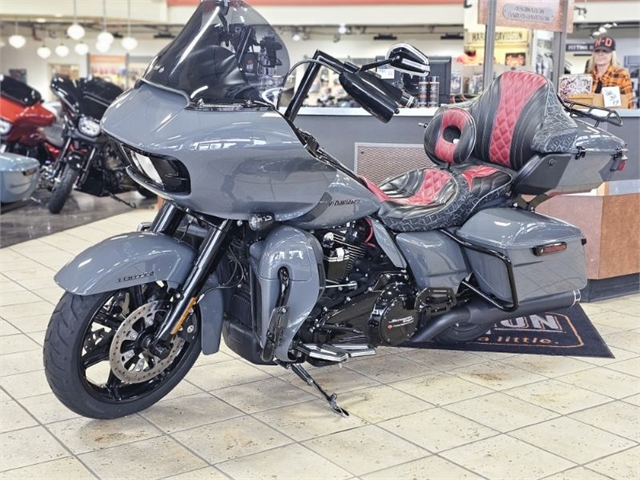 2022 Harley-Davidson Road Glide Limited at Destination Harley-Davidson®, Tacoma, WA 98424