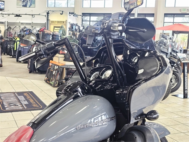 2022 Harley-Davidson Road Glide Limited at Destination Harley-Davidson®, Tacoma, WA 98424