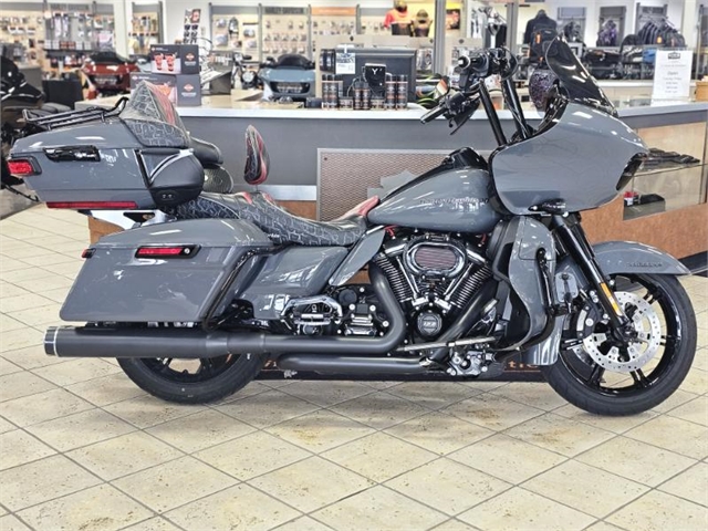 2022 Harley-Davidson Road Glide Limited at Destination Harley-Davidson®, Tacoma, WA 98424