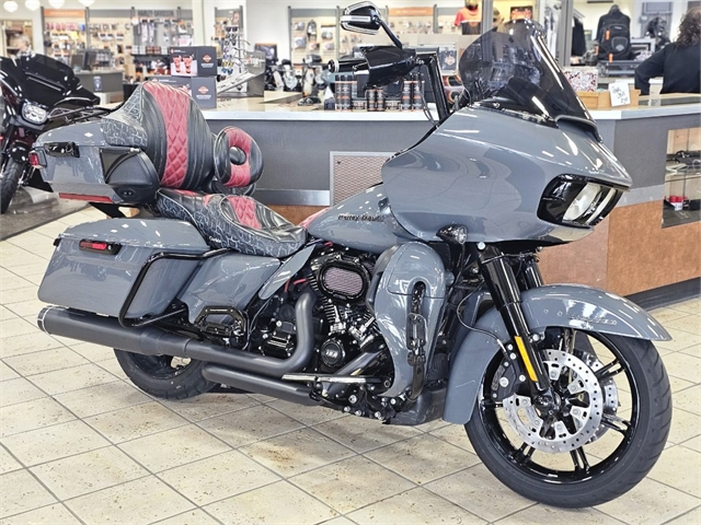 2022 Harley-Davidson Road Glide Limited at Destination Harley-Davidson®, Tacoma, WA 98424