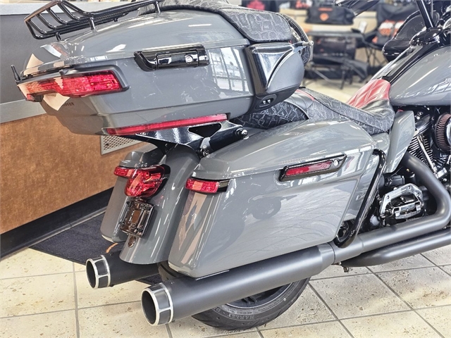 2022 Harley-Davidson Road Glide Limited at Destination Harley-Davidson®, Tacoma, WA 98424