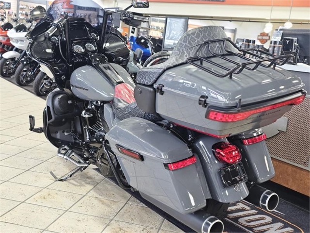 2022 Harley-Davidson Road Glide Limited at Destination Harley-Davidson®, Tacoma, WA 98424