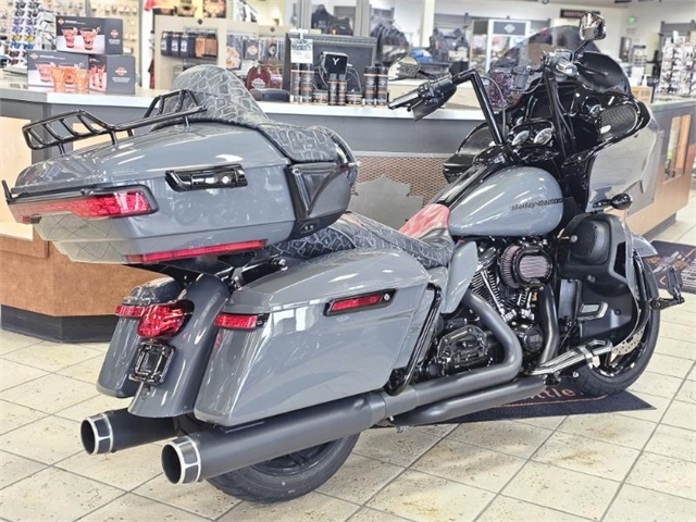 2022 Harley-Davidson Road Glide Limited at Destination Harley-Davidson®, Tacoma, WA 98424