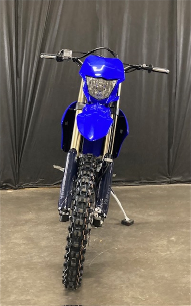 2024 Yamaha WR 450F at Powersports St. Augustine